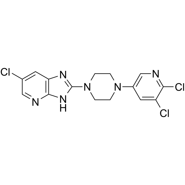 HIV-1 inhibitor-38 2416971-48-5